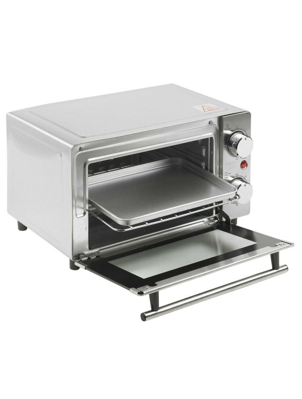 best toaster oven for camper