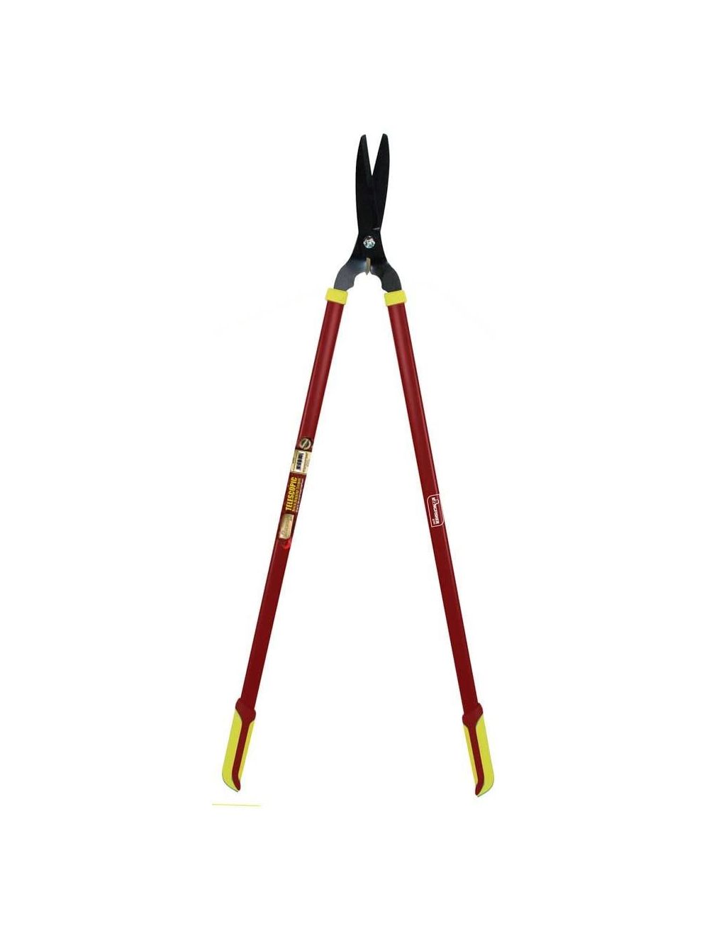 Outdoor Garden Tool Long Handled Deluxe Lawn Grass Trimming Shears