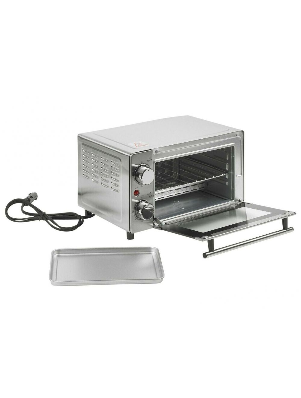 best toaster oven for camper