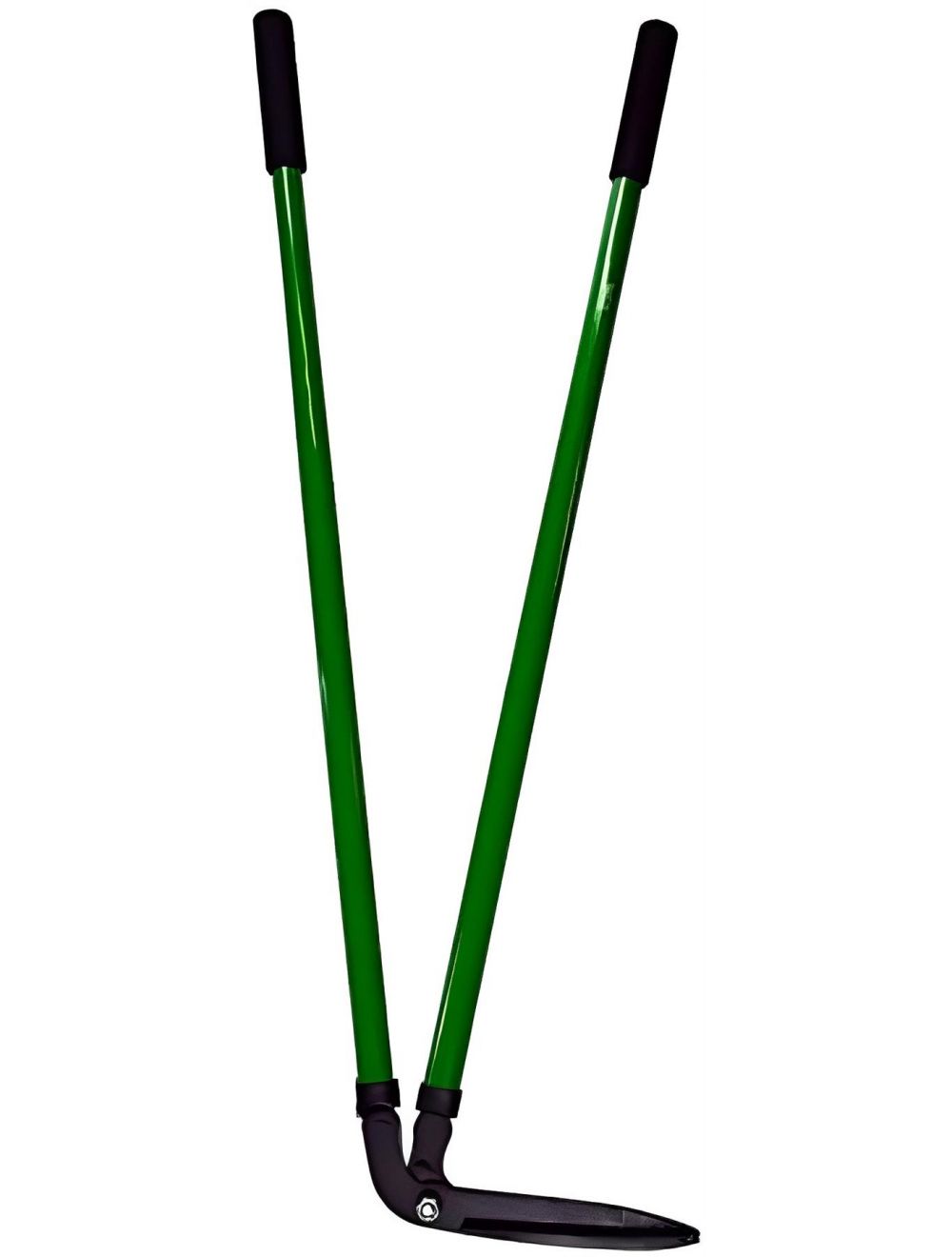 Border shears long shop handled