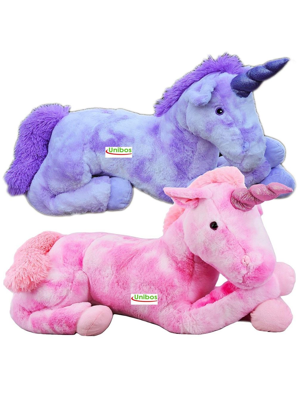 Large unicorn cuddly toy hotsell