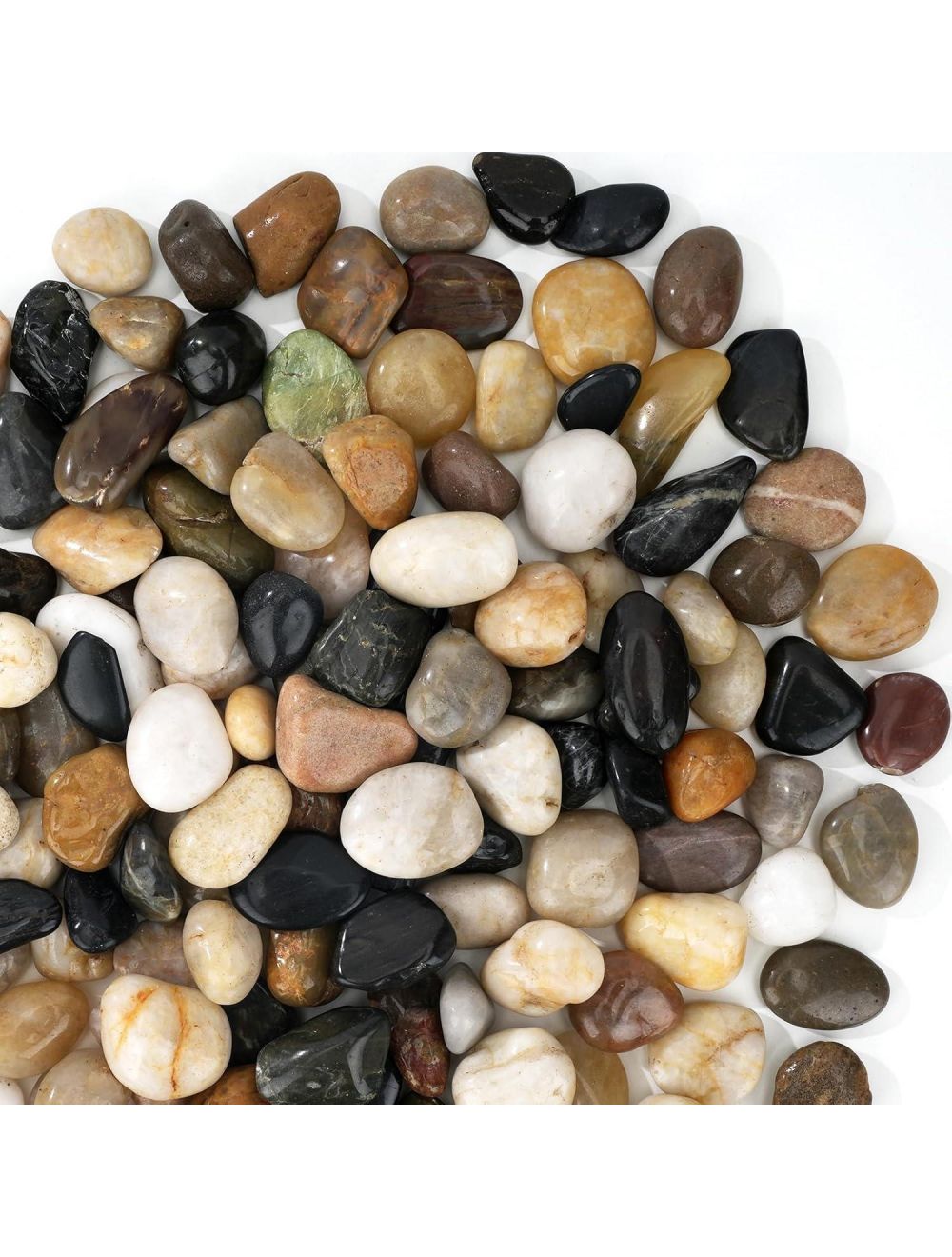 Small Size Rocks Small Pebble Rocks