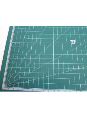 A3 Self Healing Cutting Mat Non Slip Printed Grid Line Knife Board HB269