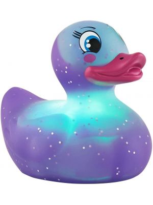 Colour Changing Bath Duck Mood Light - Bath time night light