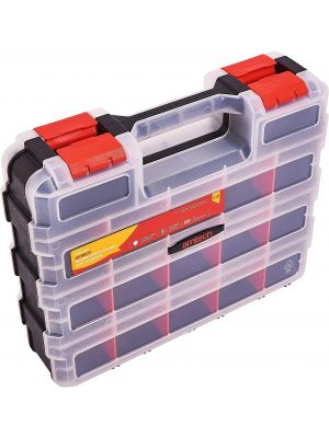 Amtech S6463 Hand Tools, Transparent, One Size