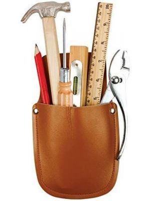 JUNIOR TOOL KIT With Belt Pouch DIY Set Working Tools Hammer Pliers