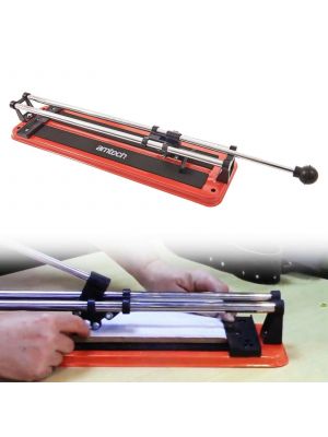 Amtech S4425 Tile Cutter, 16-Inch