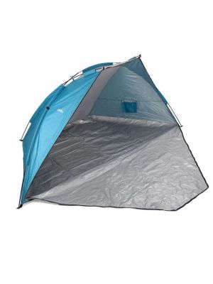 Yello Beach Tent Shelter Light Blue Sun Protection UPF 50+ Windbreak