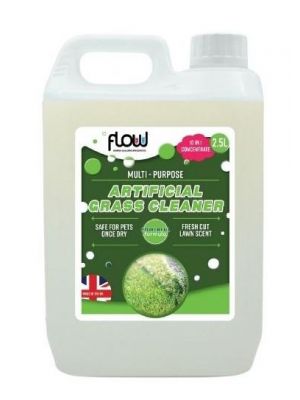 Artificial Grass Cleaner For Dogs Cat Disinfectant & Lawn Deodoriser Pet Safe 
