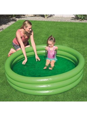 Bestway Kids Inflatable Slime Swimming Paddling Pool