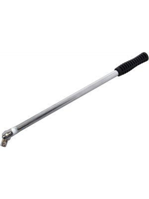 Am-Tech I4400 18 x 1/2-inch Flexi Bar with Grip