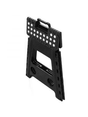 Large Folding Step Stool Multi Purpose Heavy Duty Home Kitchen Foldable