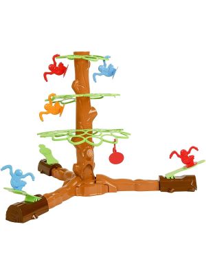 HTI Toys UK Swinging Sloths Family Game