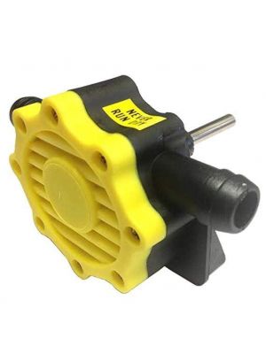 HEAVY DUTY DRILL WATER OIL DIESEL FUEL LIQUID PUMP FLOOD POOL LEAKS POND 20B