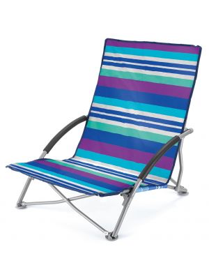 Yello Low Folding Beach