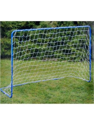 Football Goalposts Soccer Goal Post Nets Training Outdoor Childrens Garden Kids