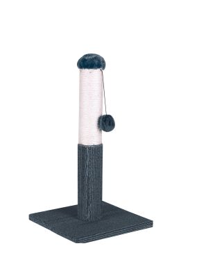 Large Deluxe Cat Tree Climbing Tower Scratching Post Kitten Activity Centre Bed