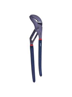 Amtech W5300 Heavy Duty Water Pump Pliers, 16-Inch
