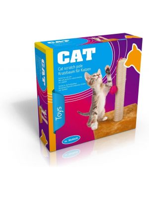 Pet Toys 871125298990 Cat Scratcher Cat Tree Activity Centre Scratching Post