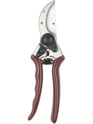 Professional Bypass Secateurs Good Quality Heavy Duty Smooth Cutting Garden