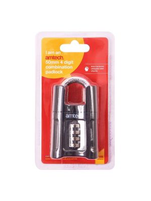 Amtech T1147 Hand Tools, Transparent, One Size