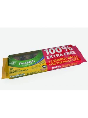 High Energy Complete 12 (6 + 100% FREE) All Season Energy Fat Balls