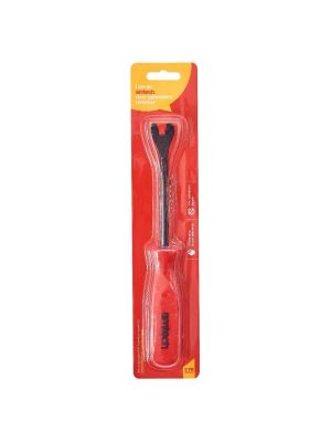 Door car trim & upholstery remover - clip prying tool