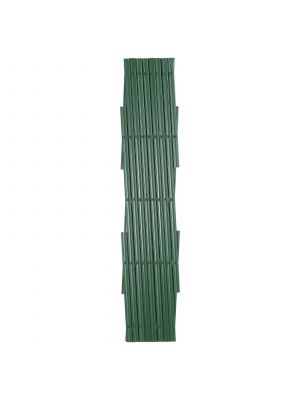 Expanding Green Plastic Wall Foldable Trellis Fence Climbing Plants Garden Decor