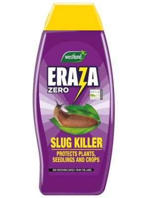 Organic Pest Control Plants Seedling and Crops Prevention Slug and Snail Killer 