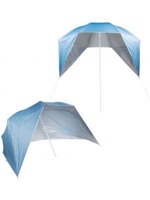 BEACH UMBRELLA WITH SIDEWALLS
