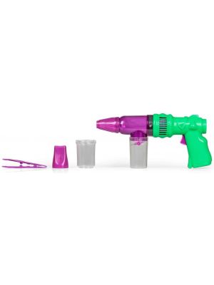BUG CATCHER  HANDHELD VACUUM COLLECT INSECTS INSPECT STUDY KIDS SCIENCE