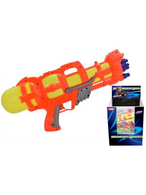 My Air Pump Hydrostorm Water Gun Summer Outdoor Fun