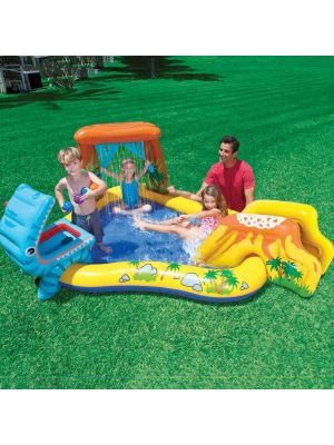 Intex Dinosaur Play Centre pool