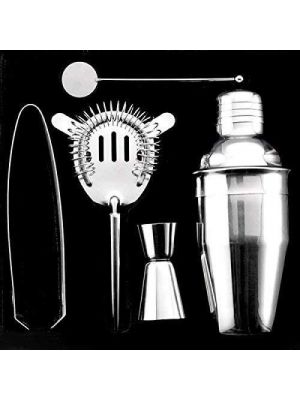 BBTradesales Cocktail Shaker Set