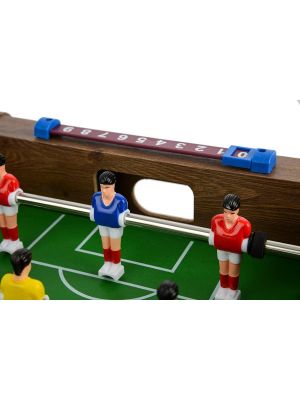 Power Play Table-Top Football Game, 20 Inch