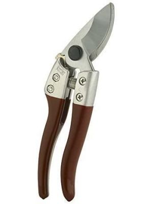 Kent and Stowe 70100483 8-Inch Left Handed Bypass Secateurs