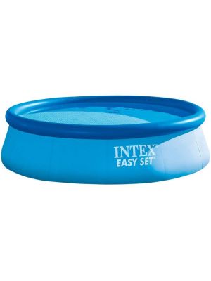 Outdoor Garden Summer Easy Set Swimming Pool 12ft x 30”