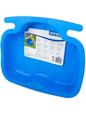 Lay-Z-Spa Foot Bath Tray Accessory for Hot Tubs and Spa Pools, Non Slip, Heavy Duty Design