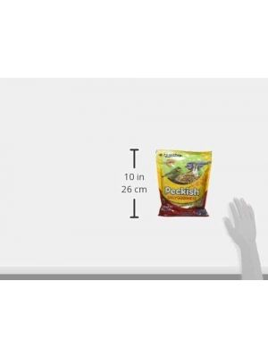 Peckish Daily Goodness Peanut Boost for Wild Birds, 1 kg