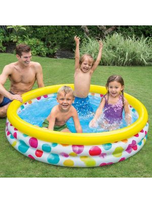 Kids Cool Dots Pool 58