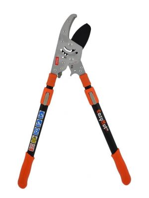 Industrial Duty Easykut Telescopic Tree Loppers Tool