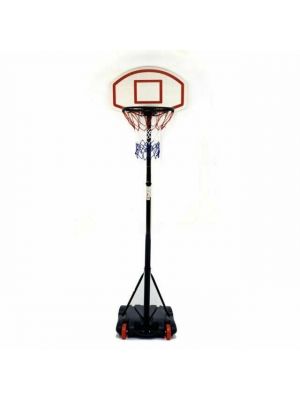 Electronic-Star Basketball Net.