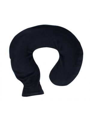 Neck Warmer Hot Water Fleece Cover Pain Relief Pillow