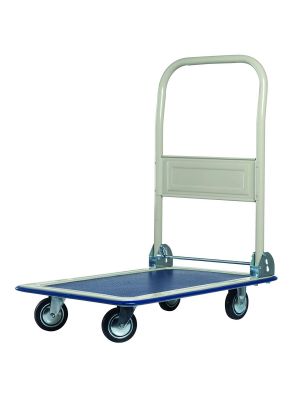 KINZO 29626 Foldable Trolley