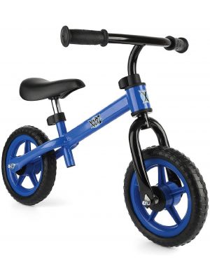 Kids Lightweight Balance Bike Balance Training for Toddlers and Kids Blue