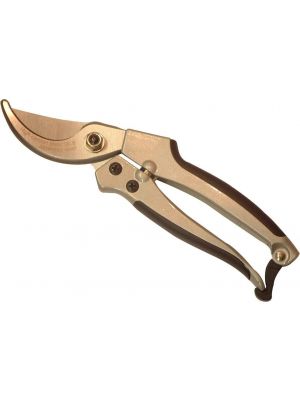 HEAVY DUTY BYPASS SECATEUR SK-5 JAPANESE STEEL