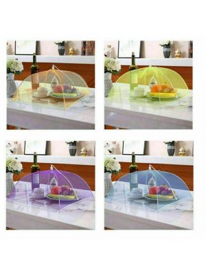 Food cover umbrella