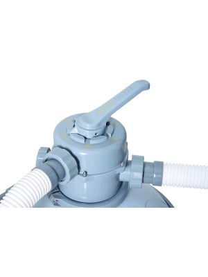 Bestway Above Ground Swimming Pool Flowclear Sand Filter Pump
