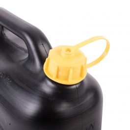 10 Litre Jerry Can Water Storage Petrol Diesel Fuel Container Spout Camping ES2052 - Camping - View #2