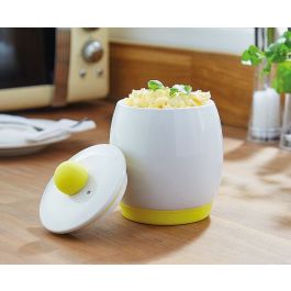 Eggy Ceramic Egg Cooker